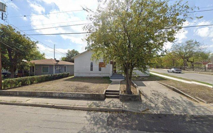Devine Love Community Baptist Church