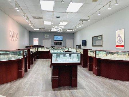 Rialto Jewelry
