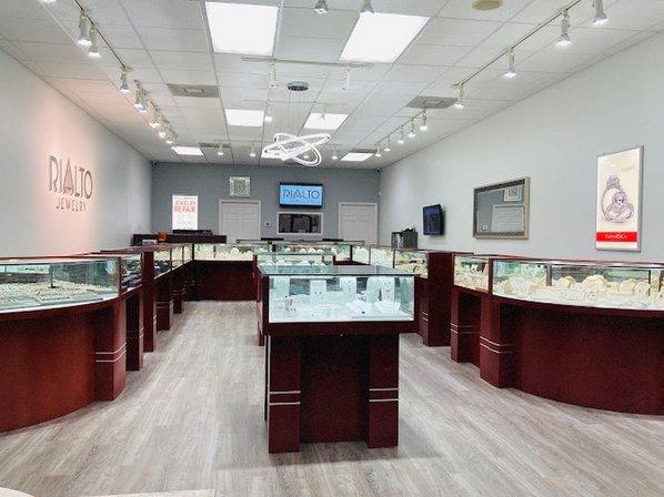 Rialto Jewelry