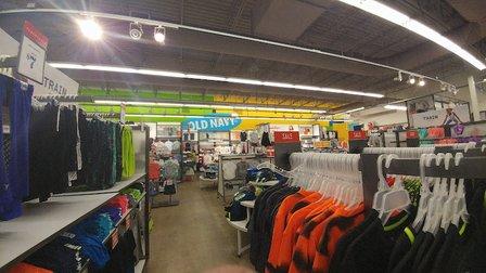 Old Navy