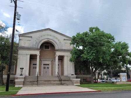 Magnolia Christian Church