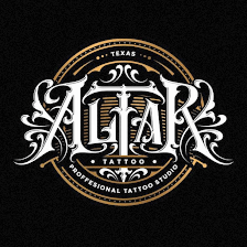 Altar Tattoo Studio
