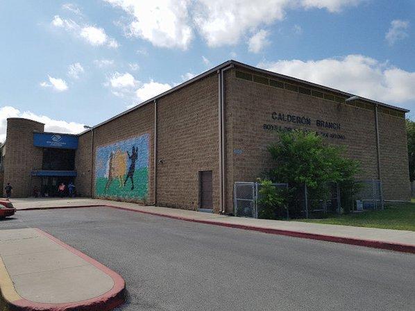 Boys & Girls Clubs Of Sa