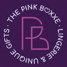 The Pink Boxxe