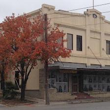 Esperanza Peace & Justice Center