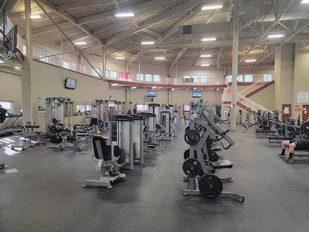 METC Fitness Center