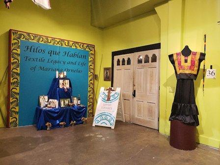 Esperanza Peace & Justice Center