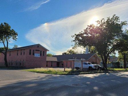 Iglesia Bautista Buena Voluntad