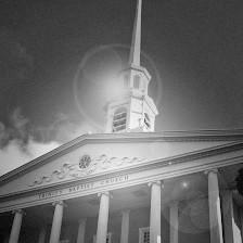 Trinity Baptist Church