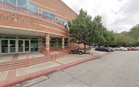UIW Outdoor Fitness Complex