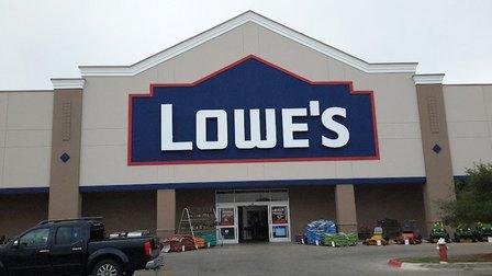 Lowe's Home Improvement