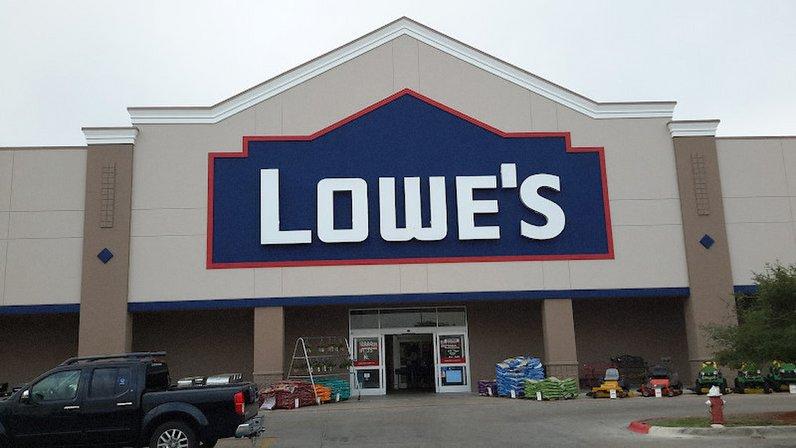 Lowe's Home Improvement