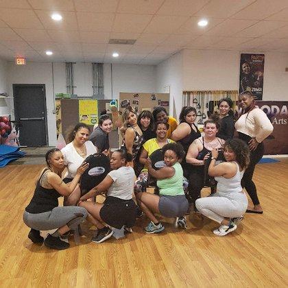 Global Fitness Center