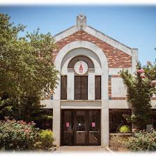 UIW Cervera Wellness Center