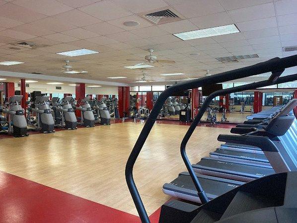 UIW Cervera Wellness Center