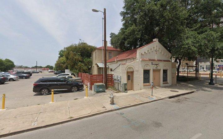 Texas Mortgage Capital