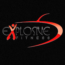 EXPLOSIVE FITNESS Human Performance Center