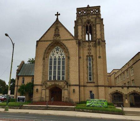 St. John's Lutheran Church