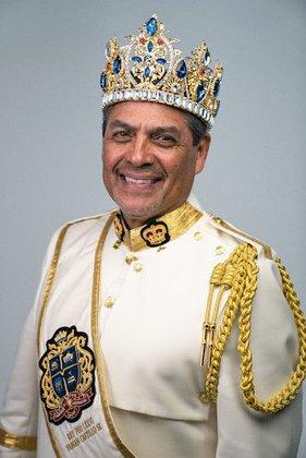 Rey Feo Scholarship Foundation