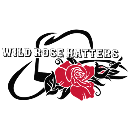 Wild Rose Hatter