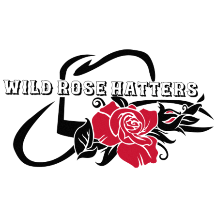 Wild Rose Hatter