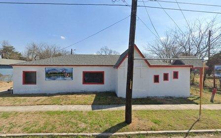 Mount Nebo full Baptist Gospel Center