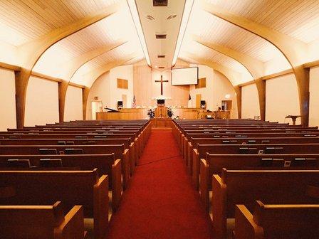 Lovera Baptist Church