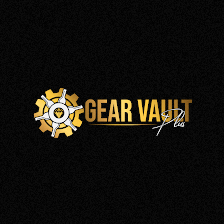 Gear Vault Plus