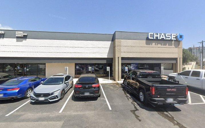 Chase Mortgage