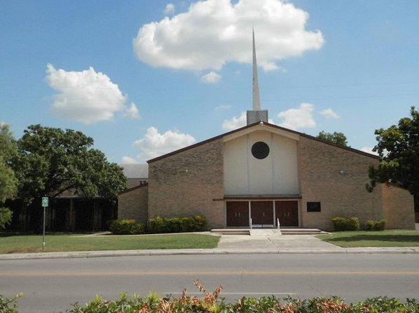 New Living Spiritual Center