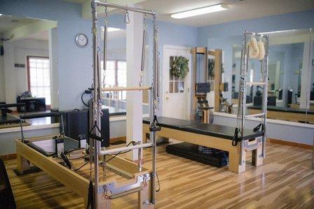 Achieve Pilates