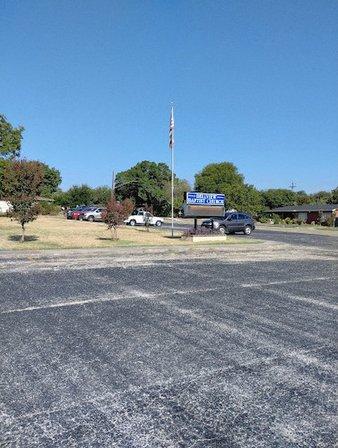 Dellview Baptist Church