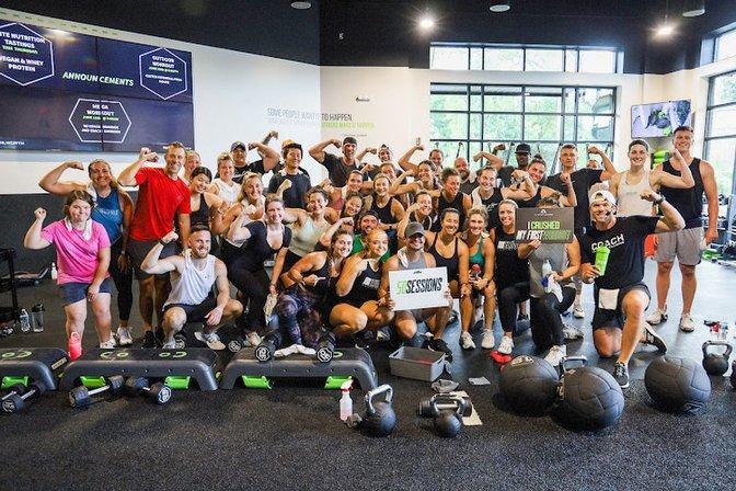 ISI Elite Training - Alamo Heights, TX