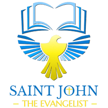 St. John the Evangelist Catholic Church
