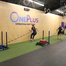 OnePlus Strength and Conditioning | OP CrossFit