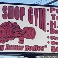 Body Shop Gym LLC