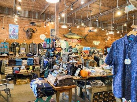 Gruene Outfitters