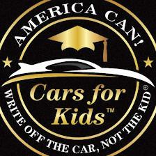 America Can! Cars for Kids