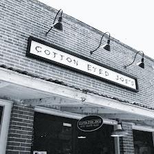 Cotton Eyed Joe’s