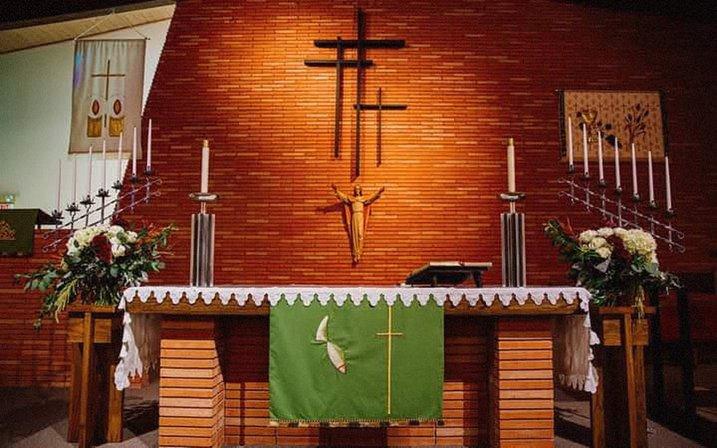 Hope Lutheran Church