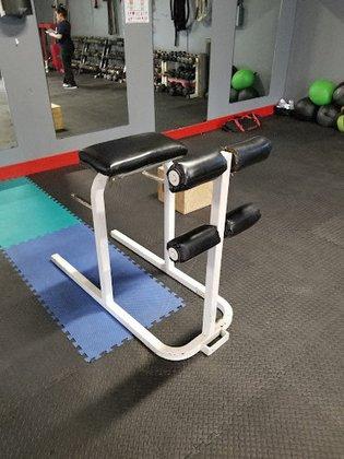 Faith & Fitness Training