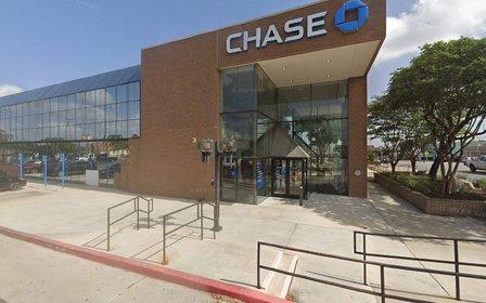 Chase Mortgage