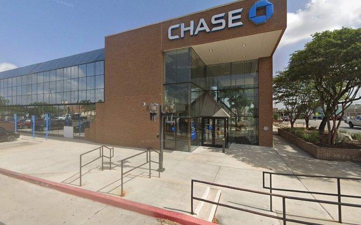 Chase Mortgage