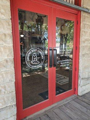 Gruene Boot Company