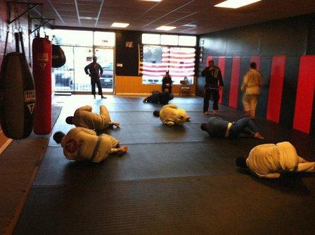 South Side Fight Club