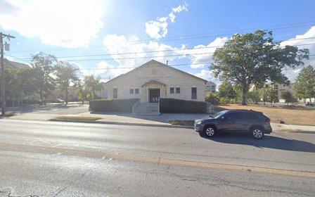 True Holiness Pentecostal Church