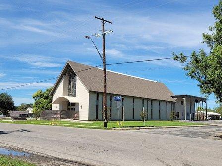 Grace Northridge Anglican Church