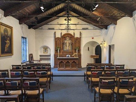Episcopal Diocese-West Texas