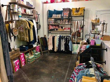 The Design Haus Boutique