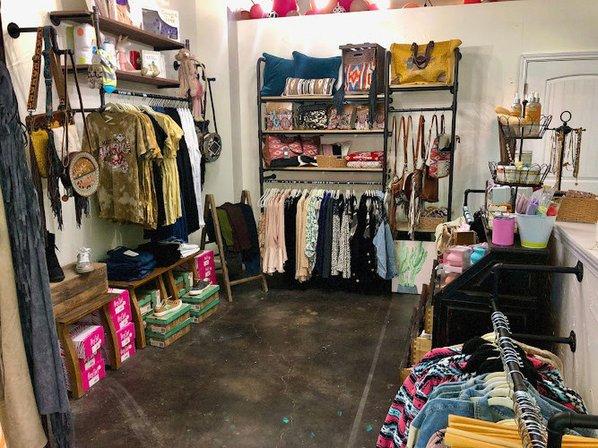 The Design Haus Boutique